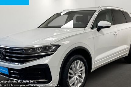 VW Touareg 10.118 km 55.990 &euro; Düsseldorf 40233