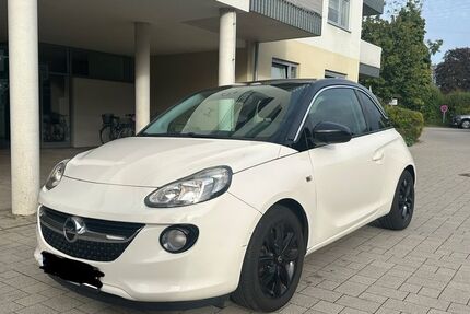 Opel Adam 169.000 km 3.790 &euro; Klein Rönnau 23795