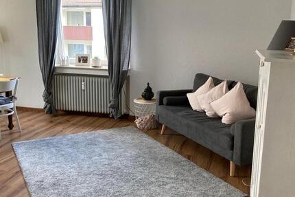 Wohnung Bremen Hemelingen - 2 Zimmer, 58 m&sup2;, 225.000&euro; | Angebot:27018098