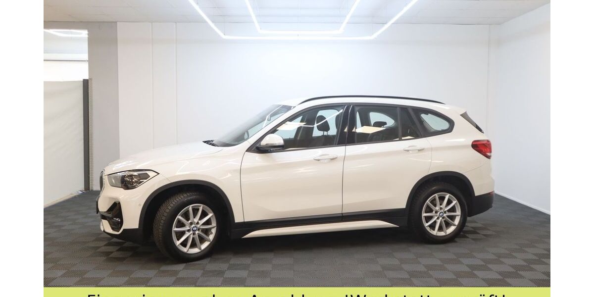BMW X1 87.000 km 24.690 &euro; Weißenthurm 56575