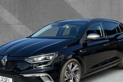 Renault Megane 98.895 km 14.990 &euro; Melsungen 34212