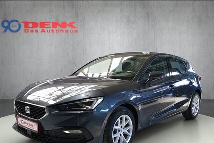 Seat Leon 6.277 km 19.500 &euro; Neureichenau 94089