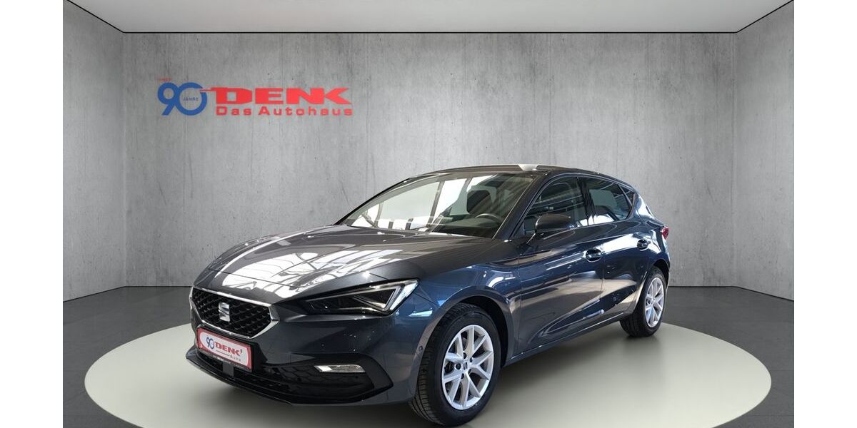 Seat Leon 6.277 km 19.500 &euro; Neureichenau 94089