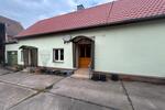Einfamilienhaus Osternienburger Land - 100.000&euro; | Angebot:27133723