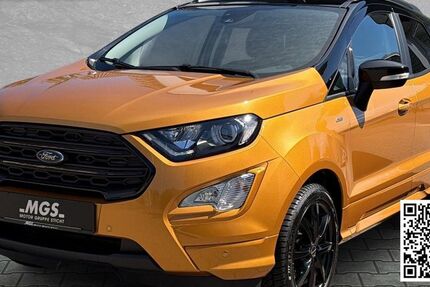 Ford EcoSport 25.303 km 17.850 &euro; Bayreuth 95445