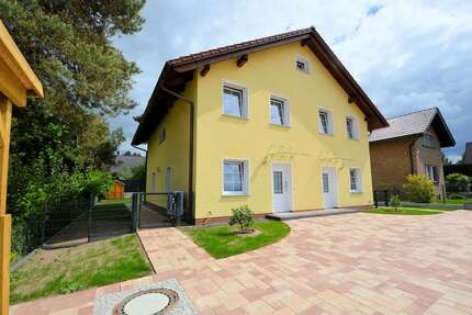 Wohnung Hohen Neuendorf Niederheide - 3 Zimmer, 100 m&sup2;, 1.850&euro; | Angebot:24816395