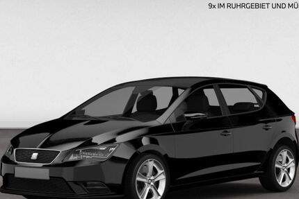 Seat Leon 97.500 km 15.295 &euro; Gronau 48599