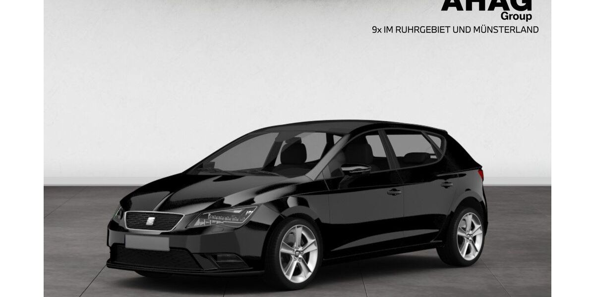 Seat Leon 97.500 km 15.295 &euro; Gronau 48599
