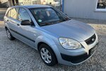 Kia Rio 1.4i EX Basis Klima Euro4 136.900 km 2.500 &euro; Altdorf 84032