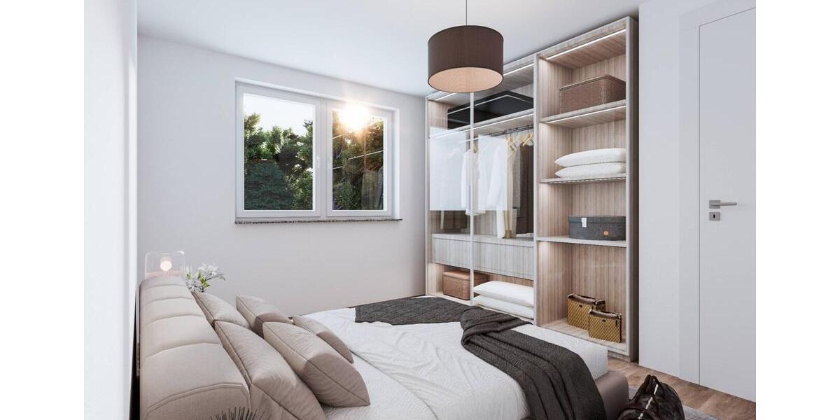 Etagenwohnung Gernsbach - 3 Zimmer, 98 m&sup2;, 1.569&euro; | Angebot:26300223