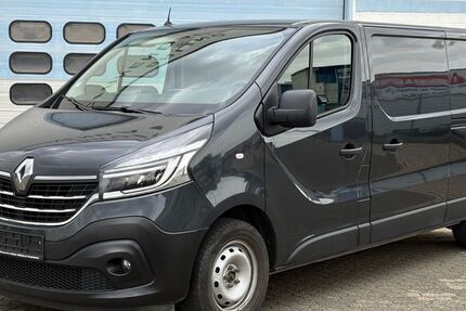 Renault Trafic 133.000 km 16.999 &euro; Düren 52353