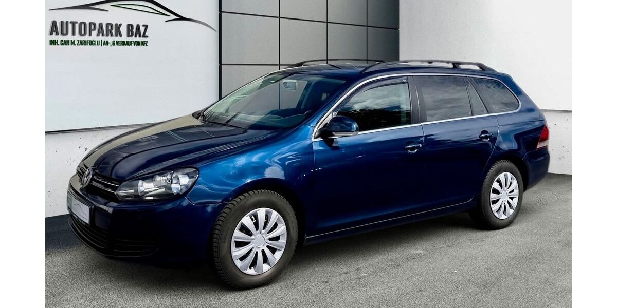 VW Golf 148.000 km 6.900 &euro; Butzbach 35510