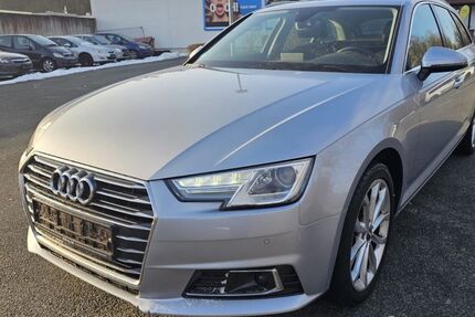 Audi A4 109.500 km 15.850 &euro; Lauf a. d. Pegnitz 91207