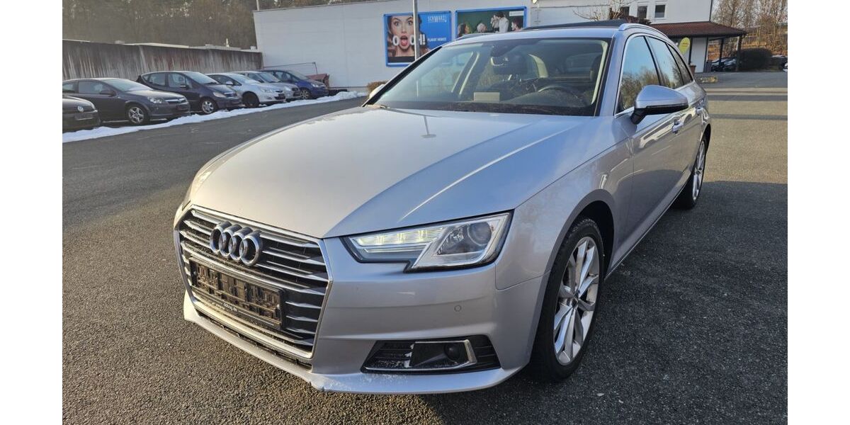 Audi A4 109.500 km 15.850 &euro; Lauf a. d. Pegnitz 91207