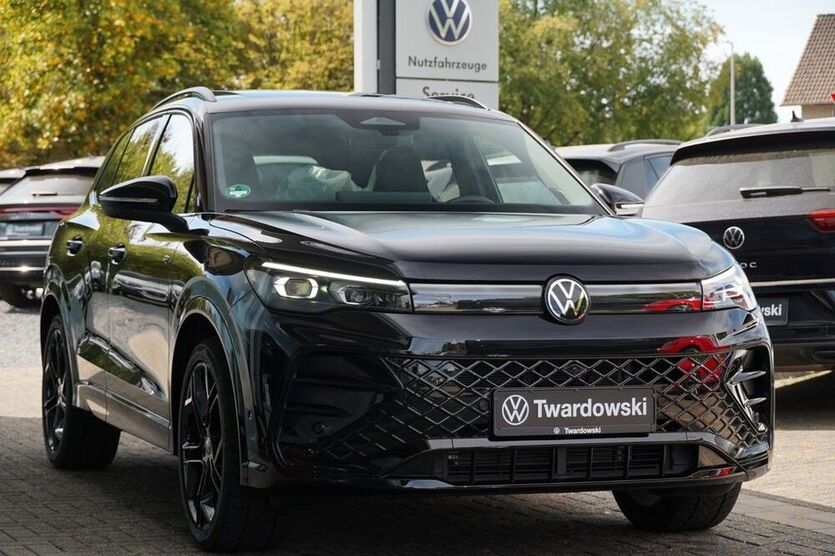 Tiguan
