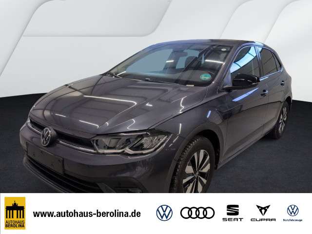 VW Polo 11.762 km 23.270 &euro; Berlin 12105