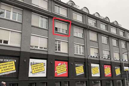 Wohnung VS-Schwenningen Schwenningen - 1 Zimmer, 26 m&sup2;, 65.000&euro; | Angebot:25105624