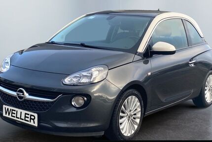 Opel Adam 28.818 km 11.885 &euro; Osnabrück 49090