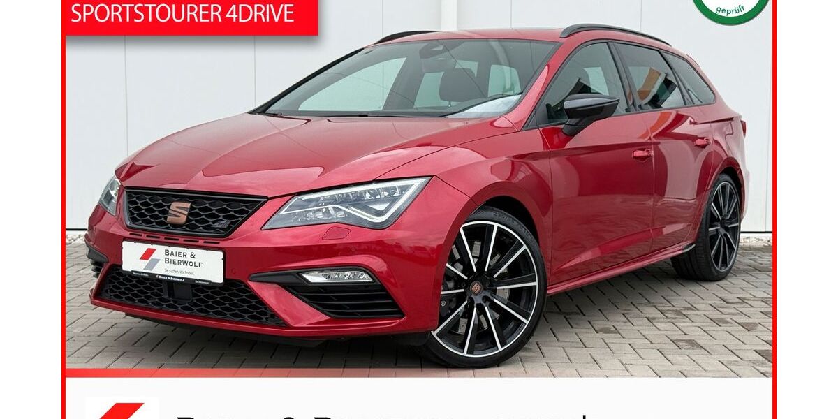 Seat Leon 63.739 km 24.990 &euro; Coswig 01640