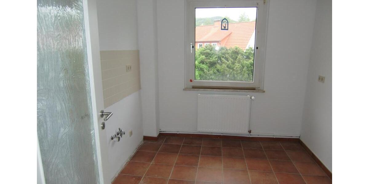 Etagenwohnung Bad Lauterberg im Harz - 3 Zimmer, 62 m&sup2;, 420&euro; | Angebot:26489330