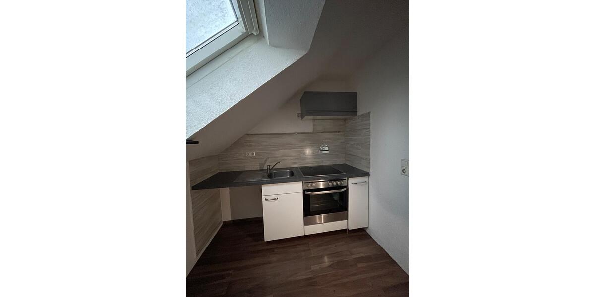 Vermietete Wohnung! Pefekt für Kapitalanleger 3 zimmer