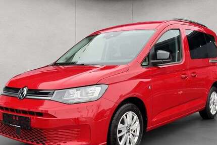 VW Caddy 59.470 km 23.890 &euro; Husum 25813