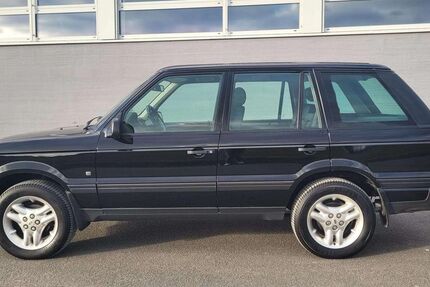 Land Rover Range Rover 209.000 km 13.900 &euro; Groß Gerau 64521