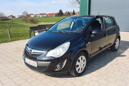 Opel Corsa 132.000 km 3.790 &euro; Kötz 89359