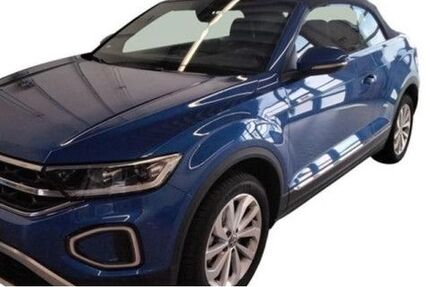 VW T-Roc 9.340 km 31.990 &euro; Berlin 14167