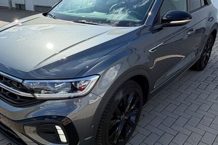 VW T-Roc 44.000 km 26.950 &euro; Hammah 21714