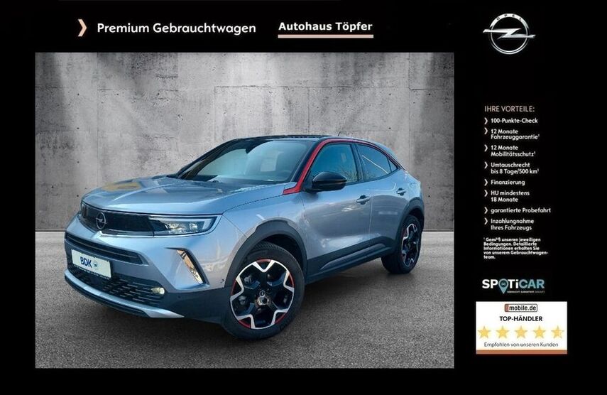 Mokka