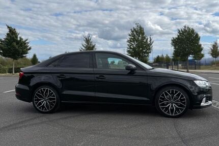 Audi A3 98.000 km 19.100 € Dormagen 41541