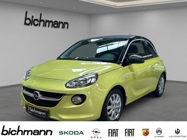 Opel Adam 75.853 km 8.990 &euro; Hemer 58675