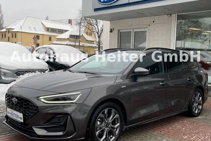 Ford Focus 16.590 km 23.950 &euro; Osnabrück 49090