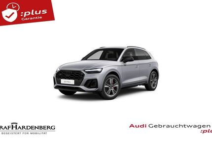 Audi Q5 2.900 km 56.460 &euro; Aach 78267