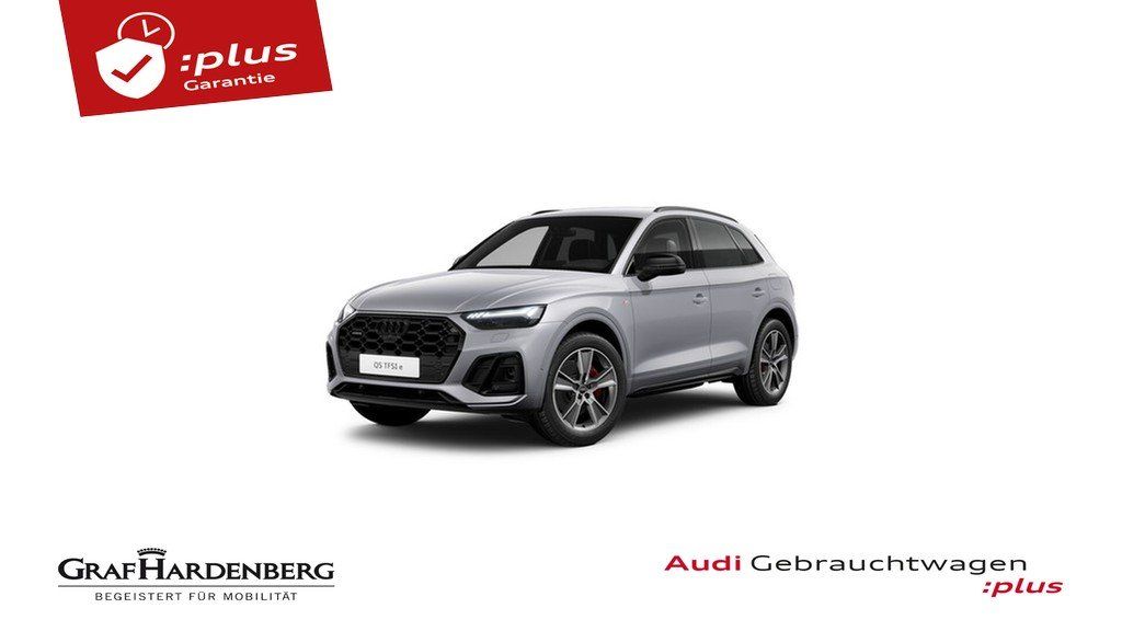 Audi Q5 2.900 km 56.460 &euro; Aach 78267