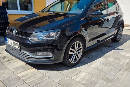 VW Polo 105.000 km 8.900 &euro; Schweinfurt 97421