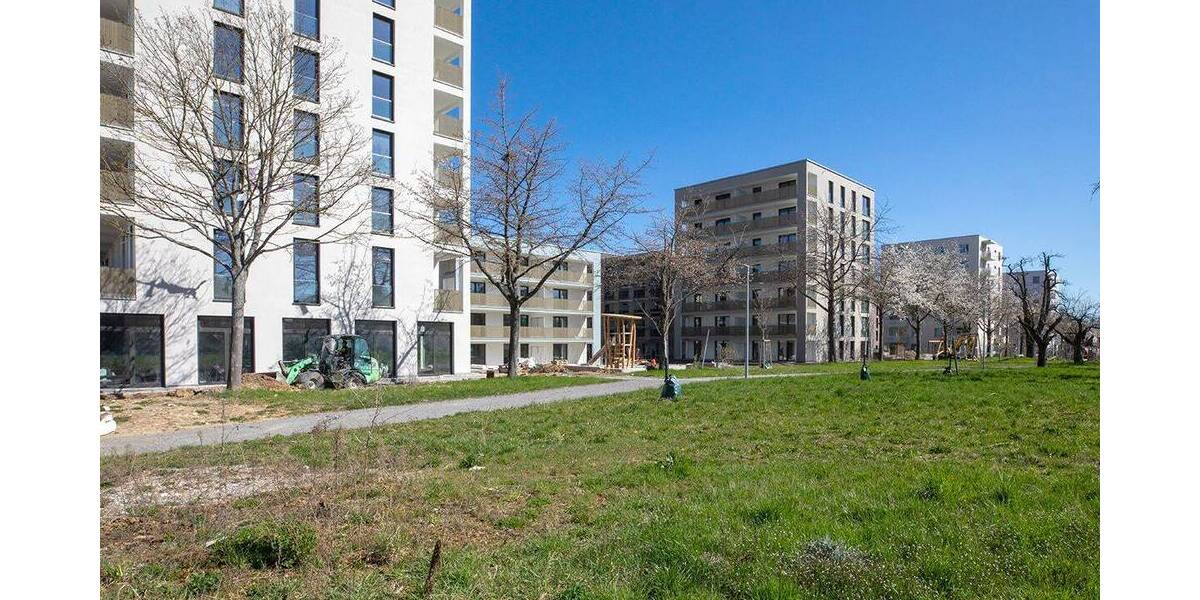 Etagenwohnung Leinfelden-Echterdingen Leinfelden - 4 Zimmer, 95 m&sup2;, 710.000&euro; | Angebot:25708937