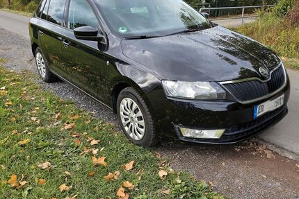 Skoda Rapid 177.255 km 7.000 &euro; Münster 48159