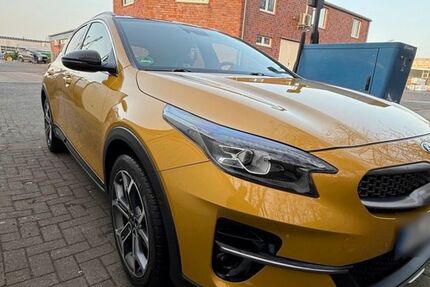 Kia XCeed 86.057 km 17.999 &euro; Steinfurt 48565