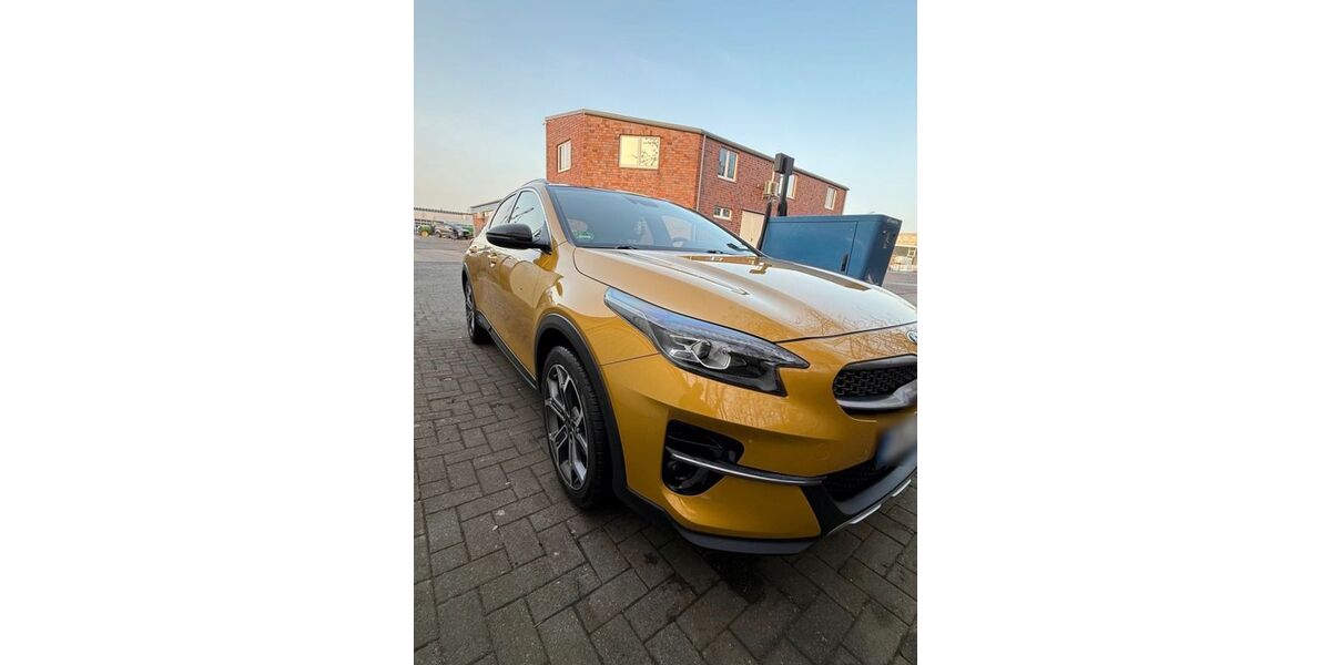 Kia XCeed 86.057 km 17.999 &euro; Steinfurt 48565