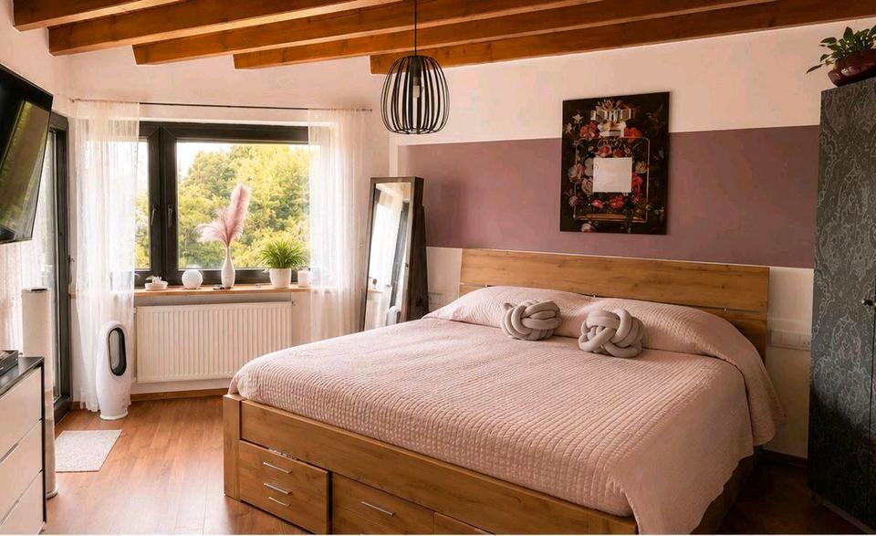 Maisonettenwohnung Satteldorf - 4 Zimmer, 107 m&sup2;, 349.000&euro; | Angebot:26690482