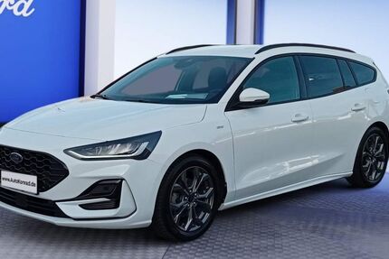 Ford Focus 44.200 km 20.490 &euro; Neustadt an der Aisch 91413