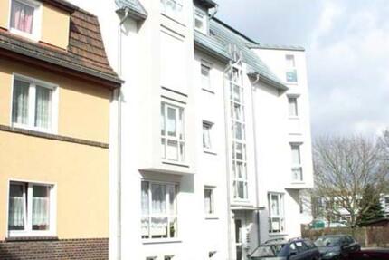 3-Zi.Wohnung, 53 qm, zentrumnah