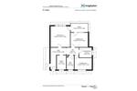 Etagenwohnung Neu-Isenburg Gravenbruch - 3 Zimmer, 88 m&sup2;, 239.900&euro; | Angebot:26863373