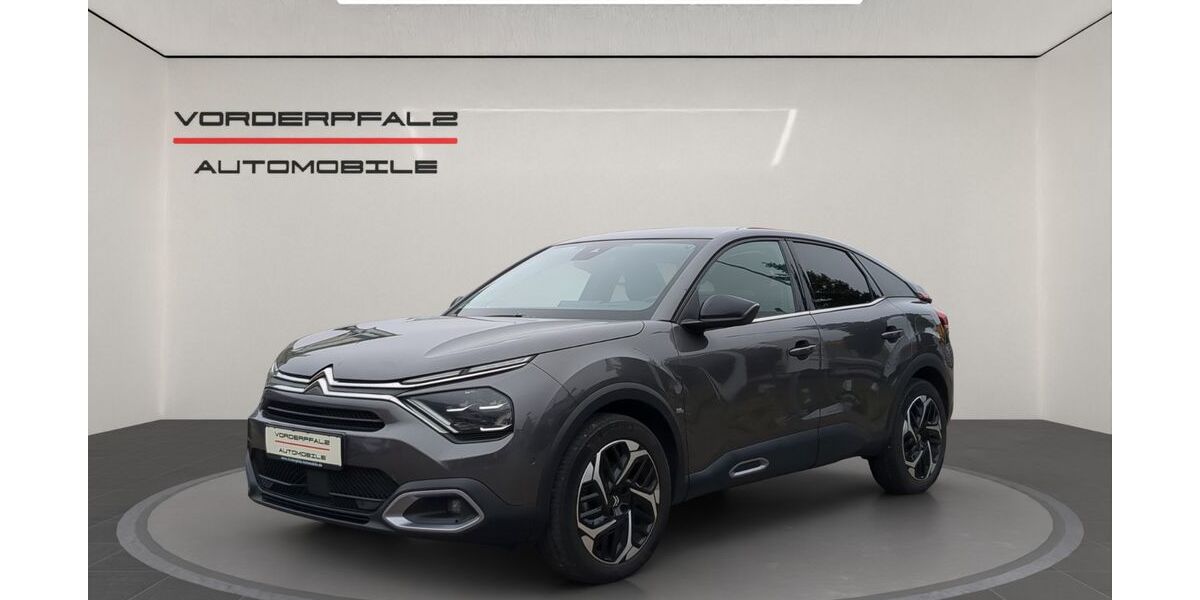 Citroen C4 100.000 km 12.990 &euro; Schifferstadt 67105