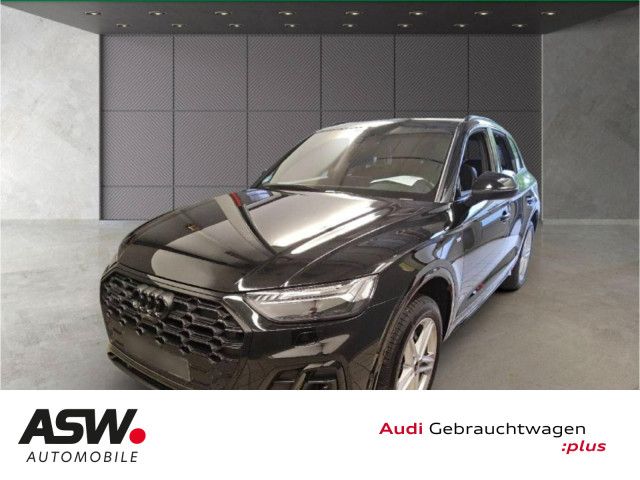 Audi Q5 115.300 km 32.830 &euro; Heilbronn 74074