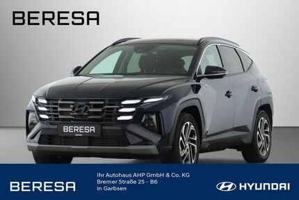 Hyundai TUCSON 4.900 km 41.880 &euro; Garbsen 30827