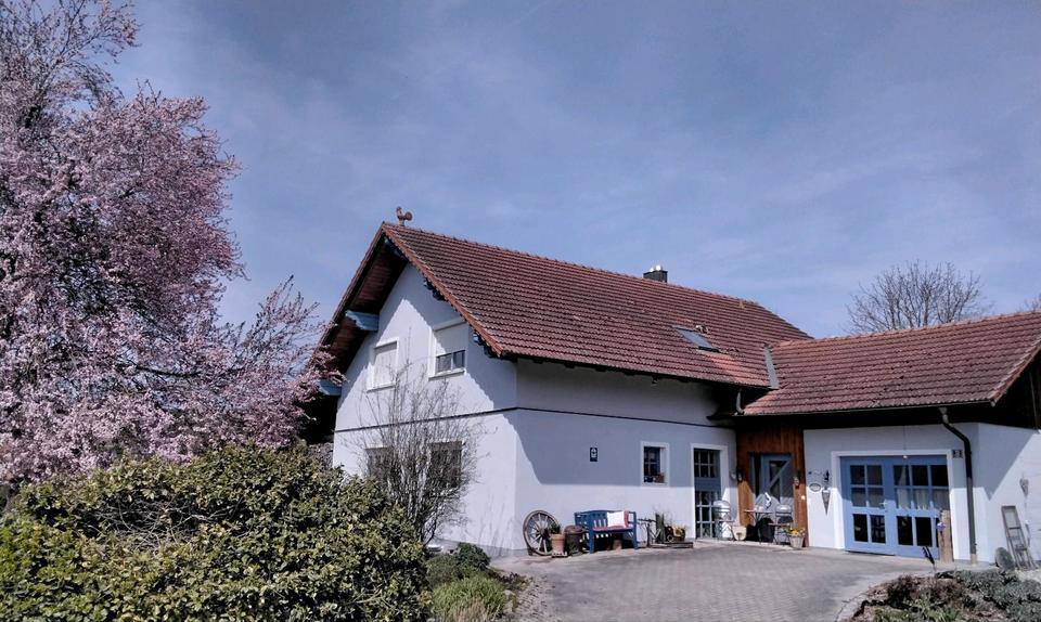 Einfamilienhaus Bad Griesbach im Rottal - 6 Zimmer, 180 m&sup2;, 480.000&euro; | Angebot:26562912