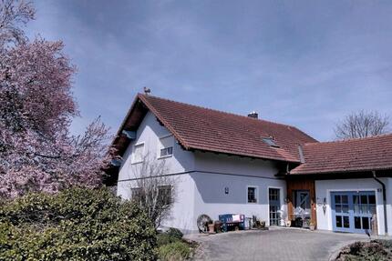 Haus Bad Griesbach im Rottal - 6 Zimmer, 180 m&sup2;, 480.000&euro; | Angebot:26562912